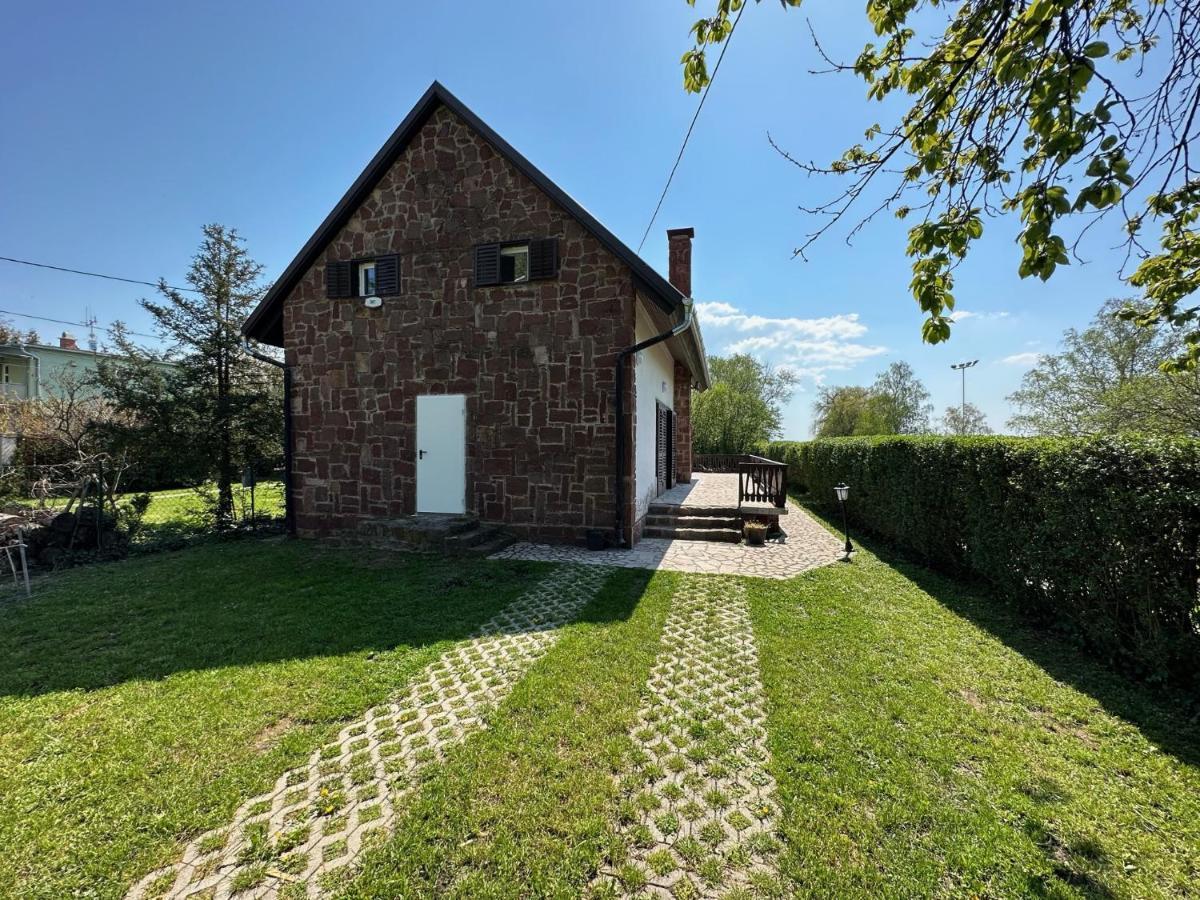 Hangulatos Balaton Parti Nyaralo Revfulop Exterior photo