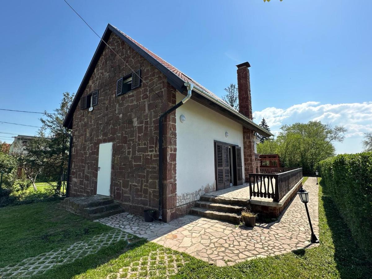 Hangulatos Balaton Parti Nyaralo Revfulop Exterior photo