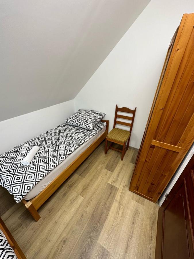 Hangulatos Balaton Parti Nyaralo Revfulop Exterior photo